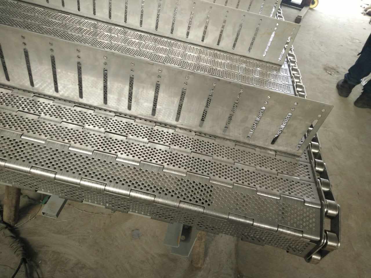 網(wǎng)帶的型號與選擇，有哪些注意的地方