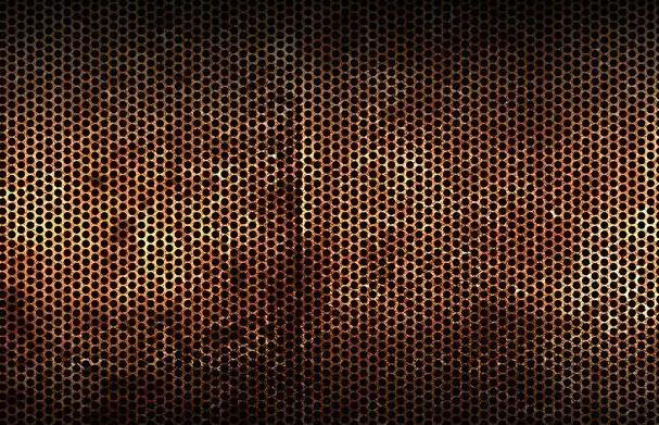 不銹鋼網(wǎng)帶會什么會生銹呢？