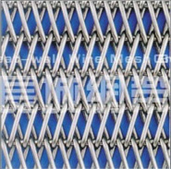 雙螺線網(wǎng)帶都有哪些特點？