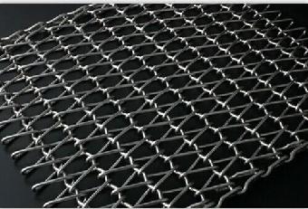 金屬網(wǎng)帶的特點和功能有哪些?